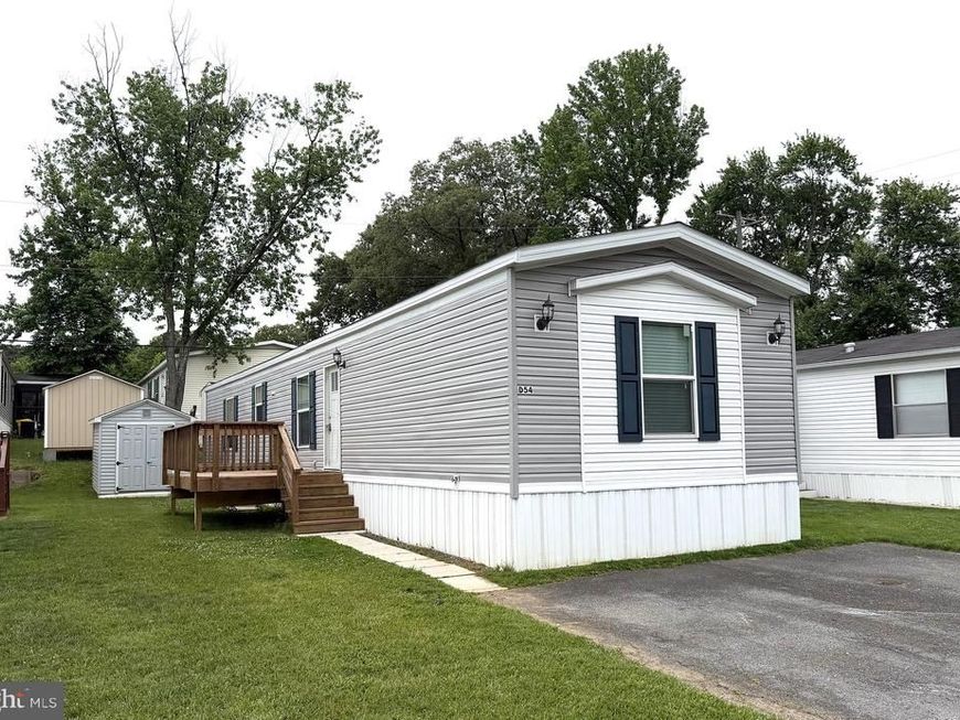 7810 Clark Road , Unit D54, Jessup, MD 20794 Main Photo