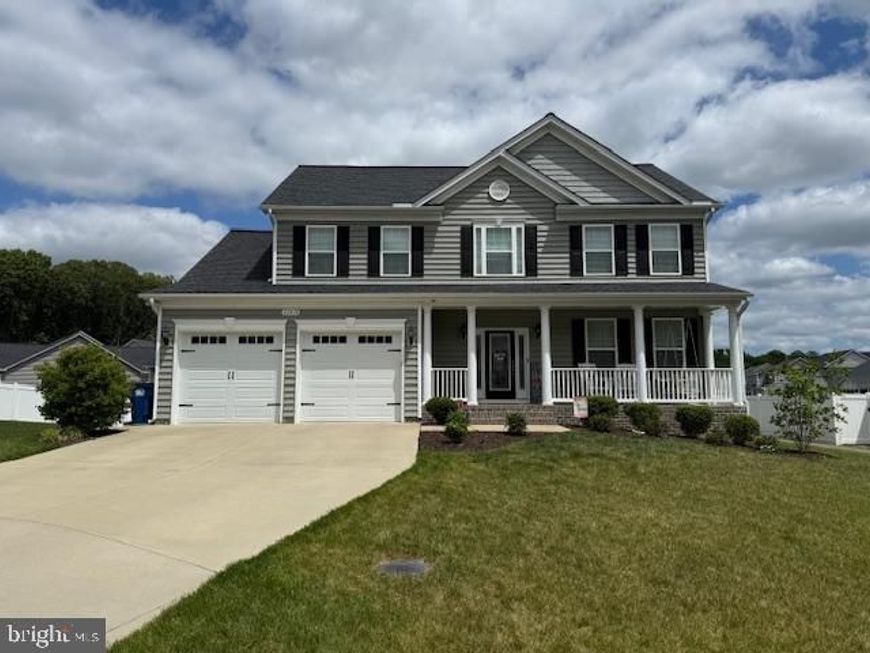 44018 Cotton Tail Court, Leonardtown, MD 20650 Main Photo