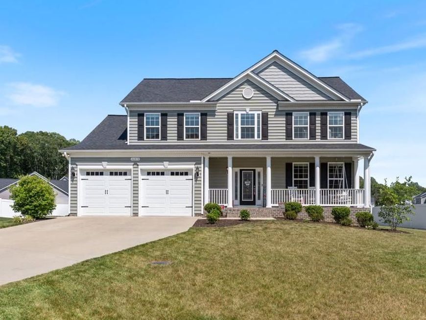 44018 Cotton Tail Court, Leonardtown, MD 20650 Main Photo