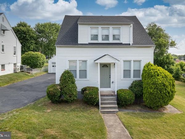 4134 SLATER AVENUE, NOTTINGHAM, MD 21236