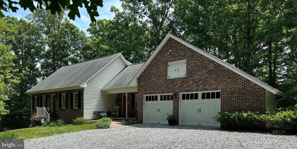 82 Kings Hill Road , Fredericksburg, VA 22405 Main Photo