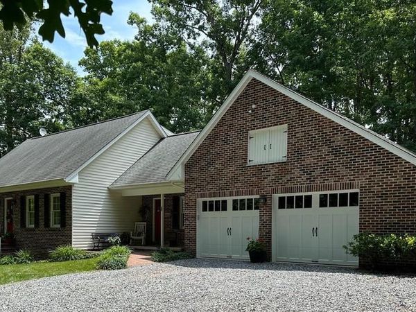 82 KINGS HILL ROAD , FREDERICKSBURG, VA 22405