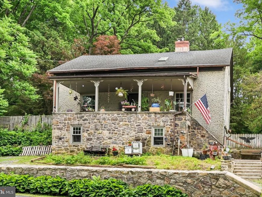 3811 Pricetown Road , Fleetwood, PA 19522 Main Photo