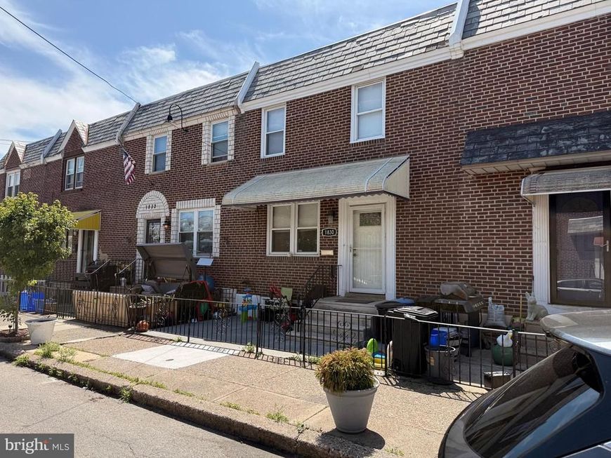 1830 S Dover Street , Philadelphia, PA 19145 Main Photo