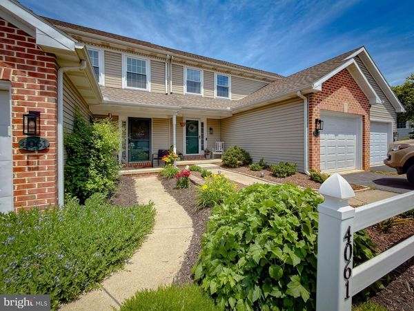 4061 LAUREL LANE, MOUNT JOY, PA 17552