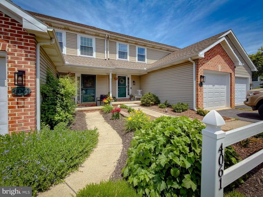 4061 Laurel Lane, Mount Joy, PA 17552 Main Photo