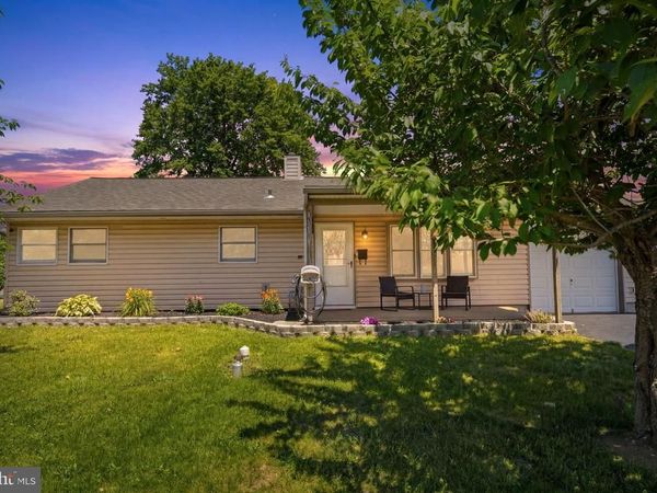 235 WALTHAM ROAD , FAIRLESS HILLS, PA 19030