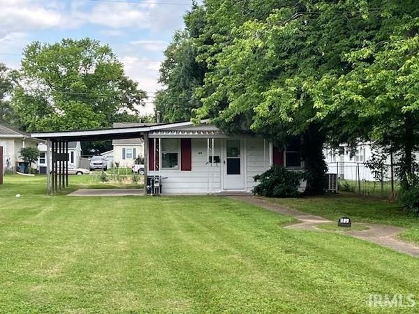 109 S Welworth Avenue, Evansville, IN 47714