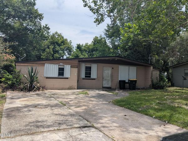 9211 Greenleaf Road , Jacksonville, FL 32208