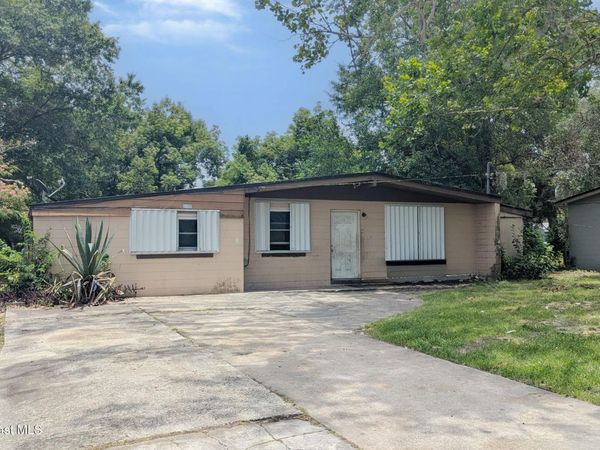 9211 Greenleaf Road , Jacksonville, FL 32208