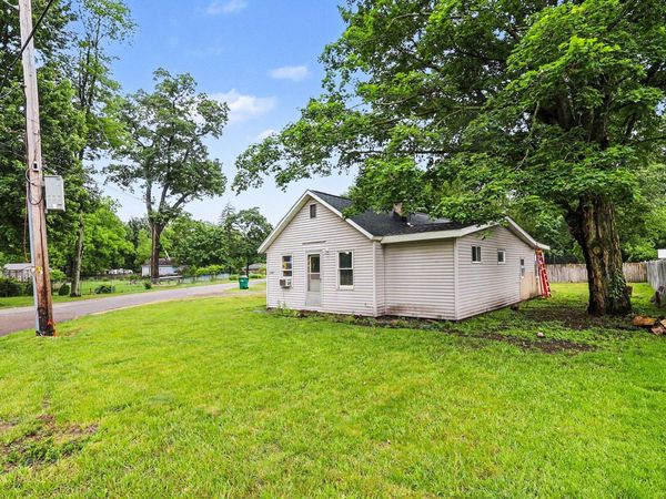 2997 Middle Lake Road, Twin Lake, MI 49457