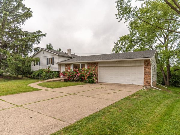940 Lennox Street, Ann Arbor, MI 48103