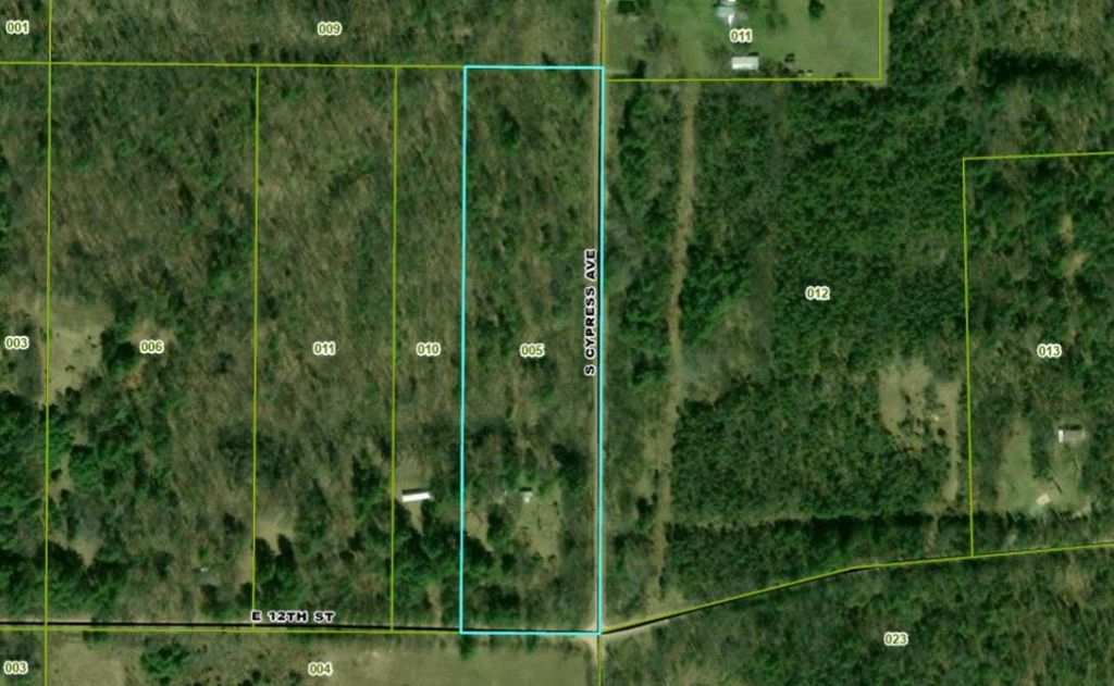 7171 E 12th Street, White Cloud, MI 49349 Main Photo