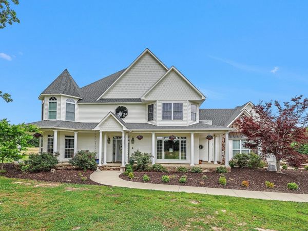 506 Richwoods Road, Arkadelphia, AR 71923