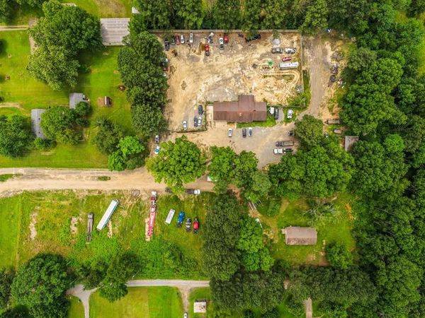 42 Ranchette , Conway, AR 72032