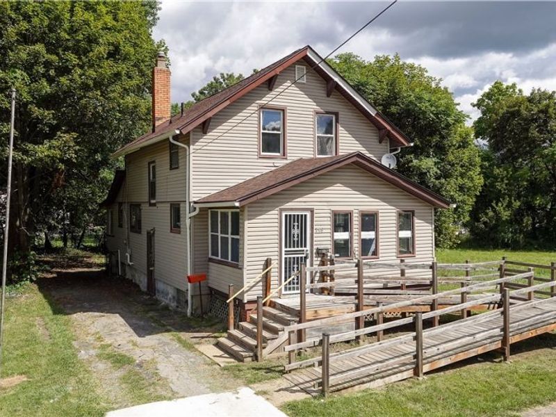 148 Saint Louis Avenue, Youngstown, OH 44507 Photo 22