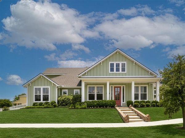 6912 Capella Park Avenue, Dallas, TX 75236