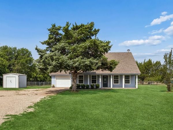 3111 N Walnut Grove Road, Midlothian, TX 76065