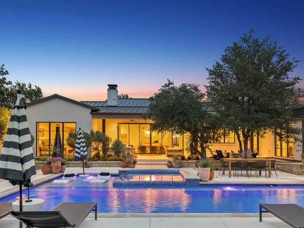 2012 Rancho Ladera Road, Aledo, TX 76008