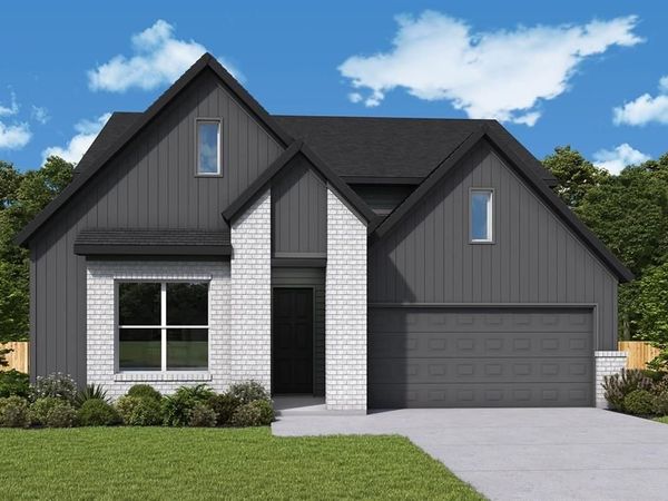 12313 Crape Myrtle Court, Justin, TX 76247