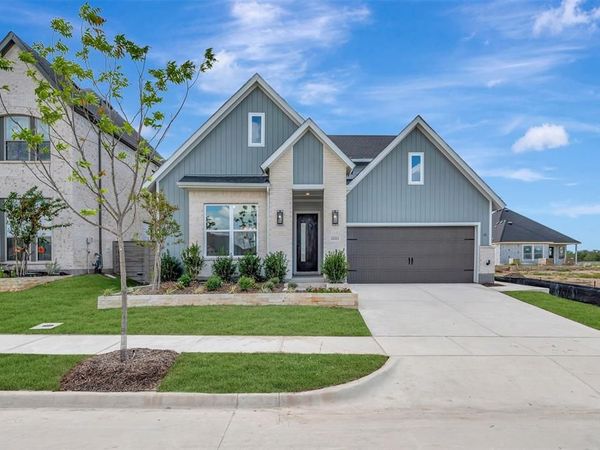 12313 Crape Myrtle Court, Justin, TX 76247