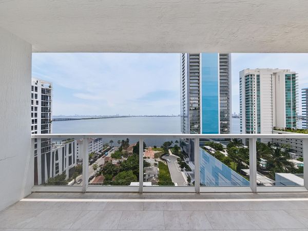 600 NE 27th Street, Unit 1605, Miami, FL 33137