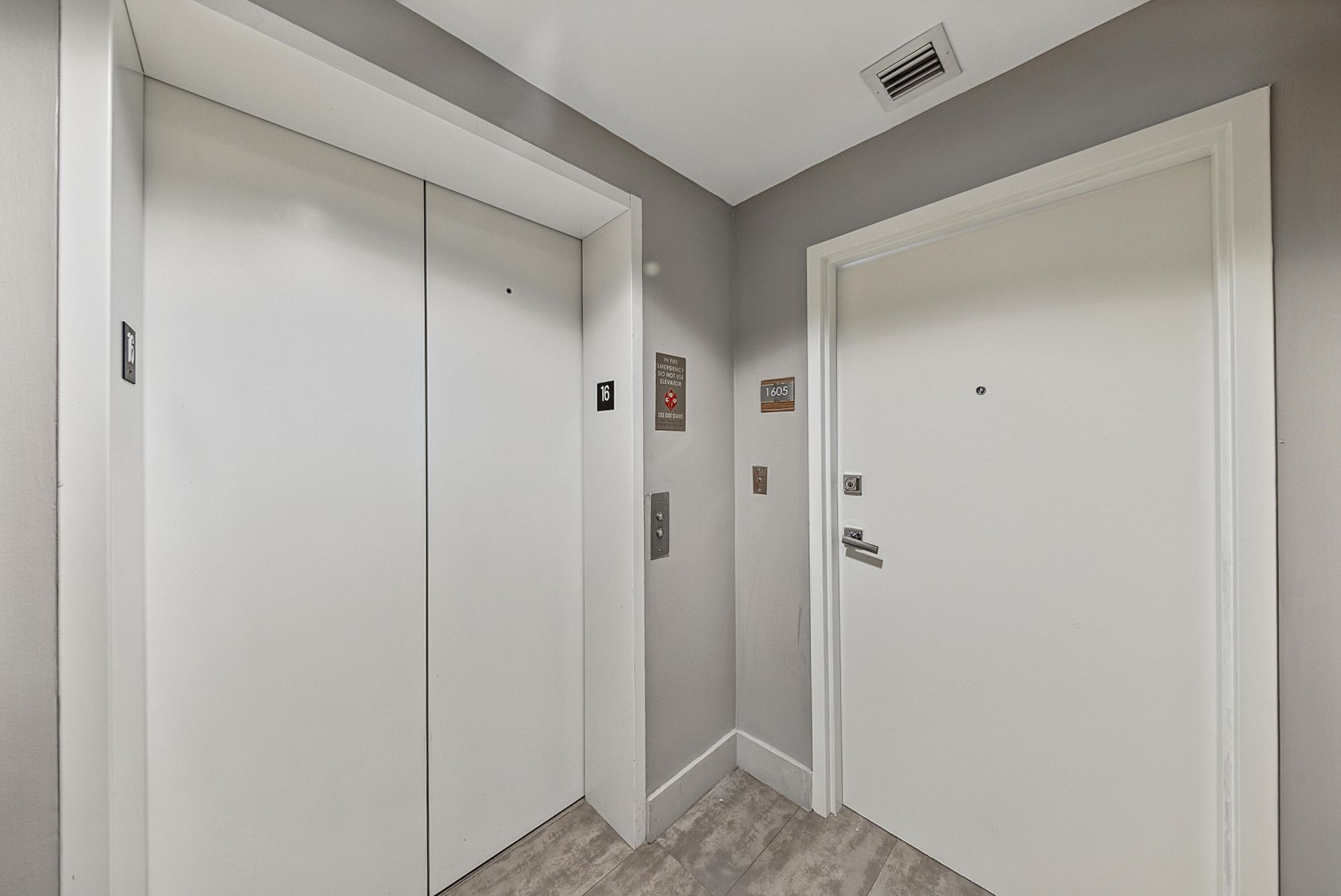 600 NE 27th Street, Unit 1605, Miami, FL 33137 Photo