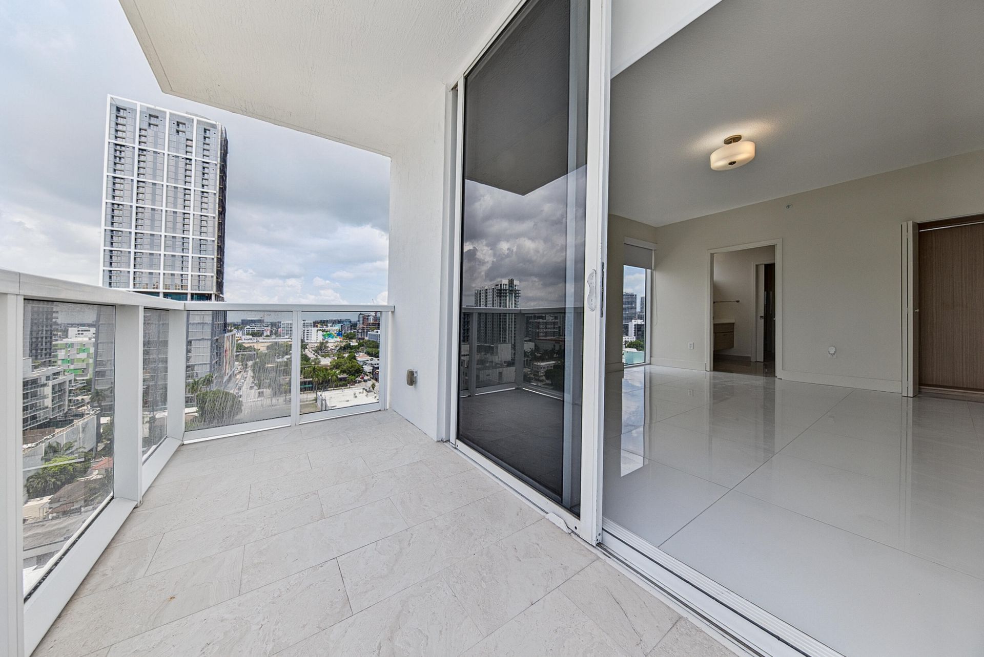 600 NE 27th Street, Unit 1605, Miami, FL 33137 Photo