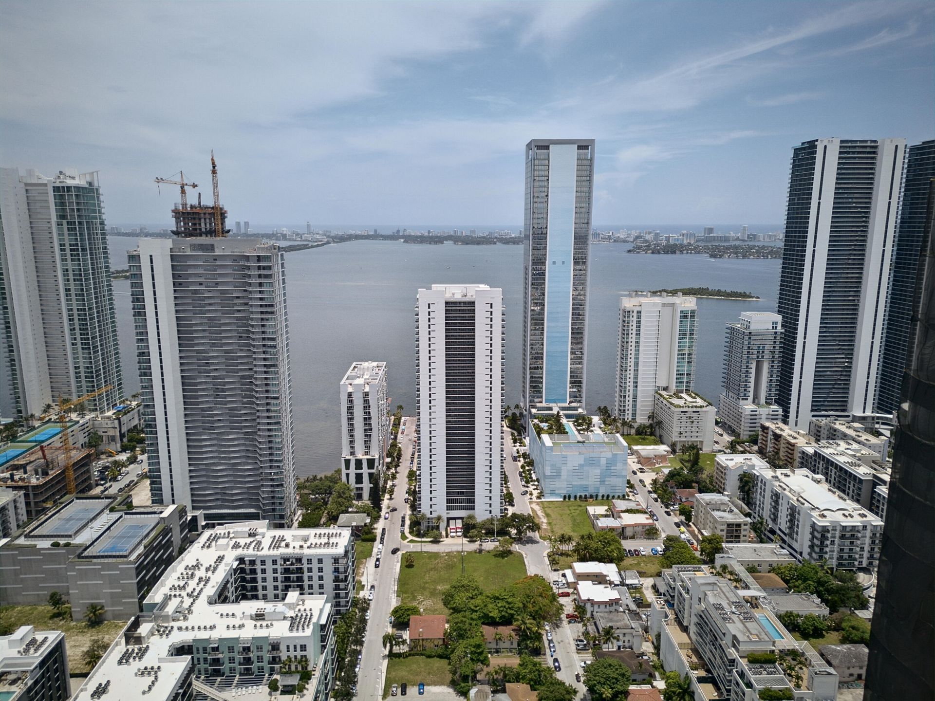 600 NE 27th Street, Unit 1605, Miami, FL 33137 Photo