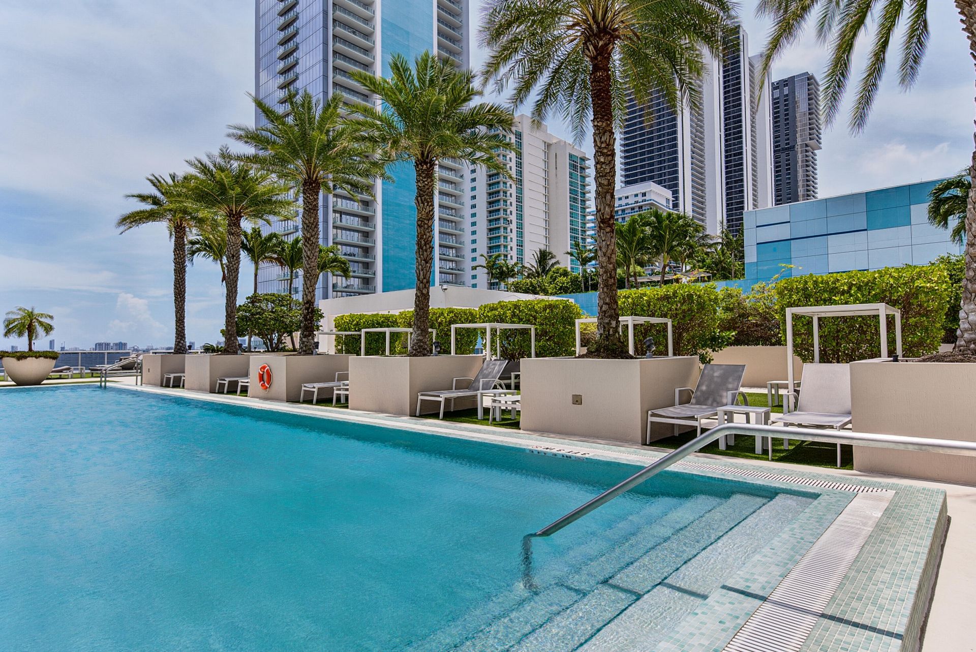 600 NE 27th Street, Unit 1605, Miami, FL 33137 Photo