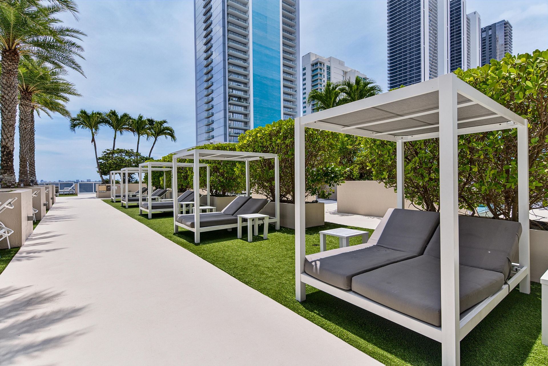 600 NE 27th Street, Unit 1605, Miami, FL 33137 Photo