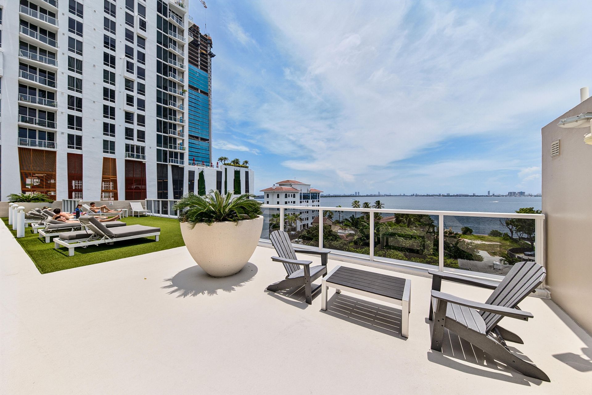 600 NE 27th Street, Unit 1605, Miami, FL 33137 Photo