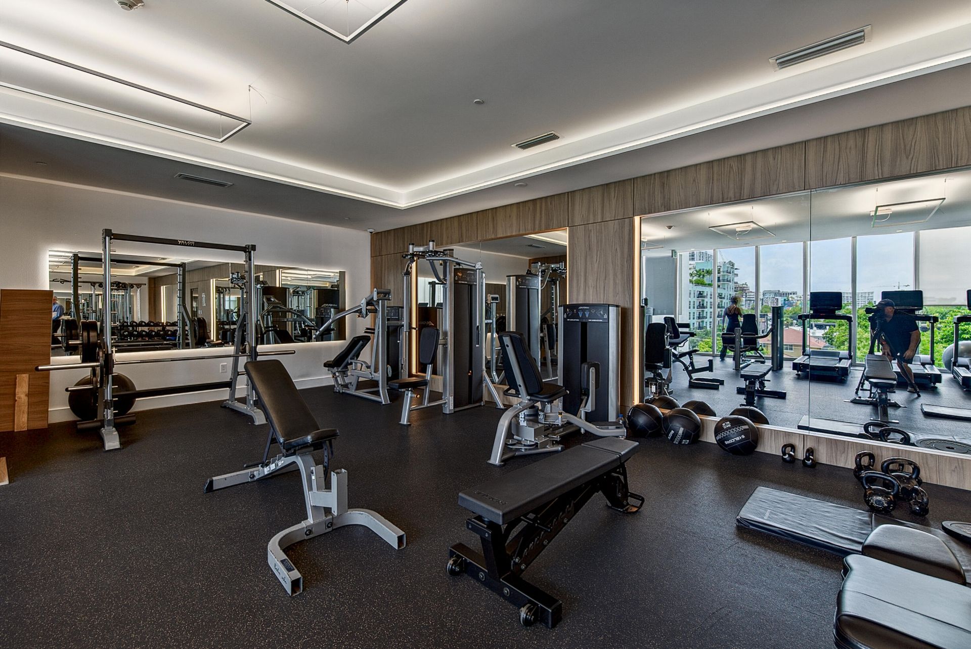 600 NE 27th Street, Unit 1605, Miami, FL 33137 Photo