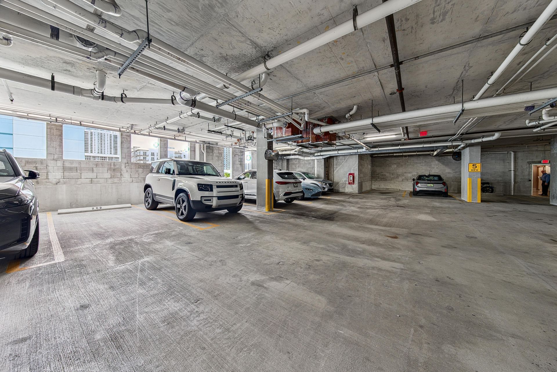 600 NE 27th Street, Unit 1605, Miami, FL 33137 Photo