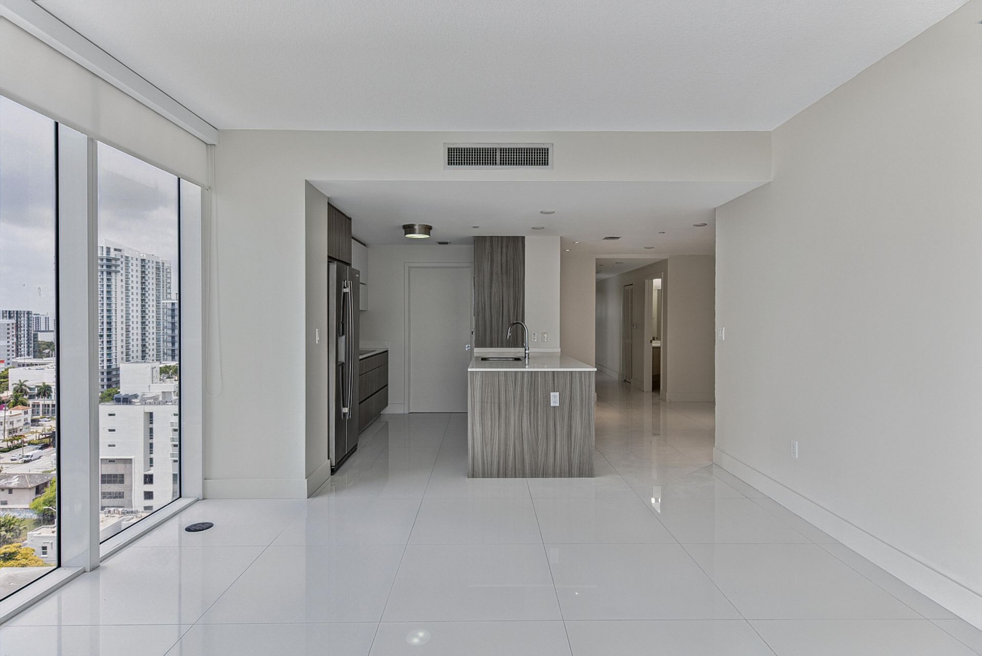 600 NE 27th Street, Unit 1605, Miami, FL 33137 Photo