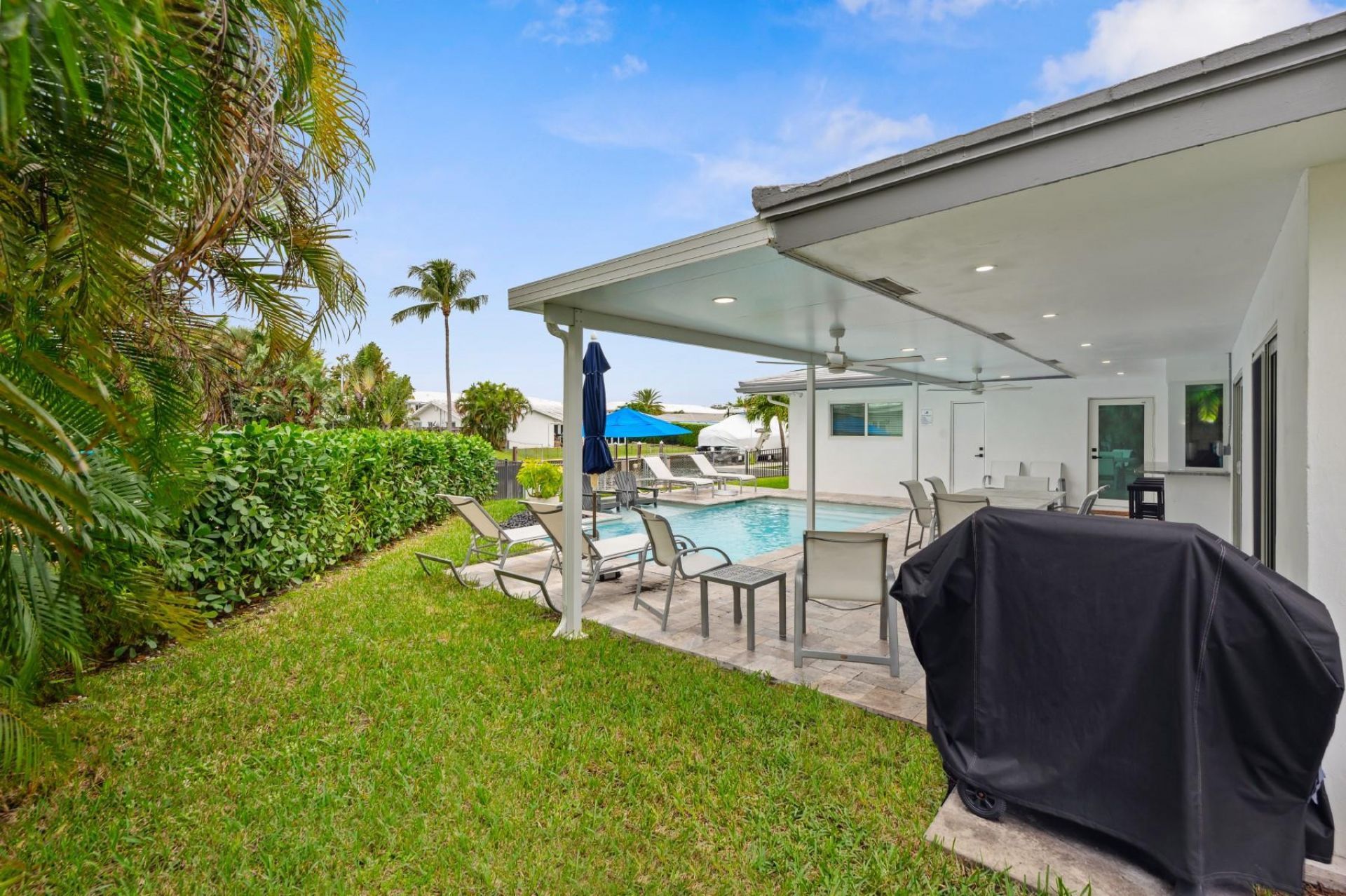 6241 NE 19th Terrace, Fort Lauderdale, FL 33308 Photo
