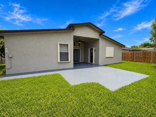 4683 NW 99th Terrace, Sunrise, FL 33351 Photo