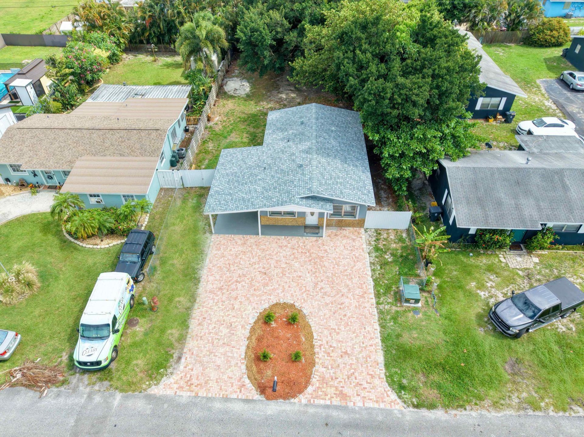 4340 Broadway Street, Lake Worth, FL 33461 Photo