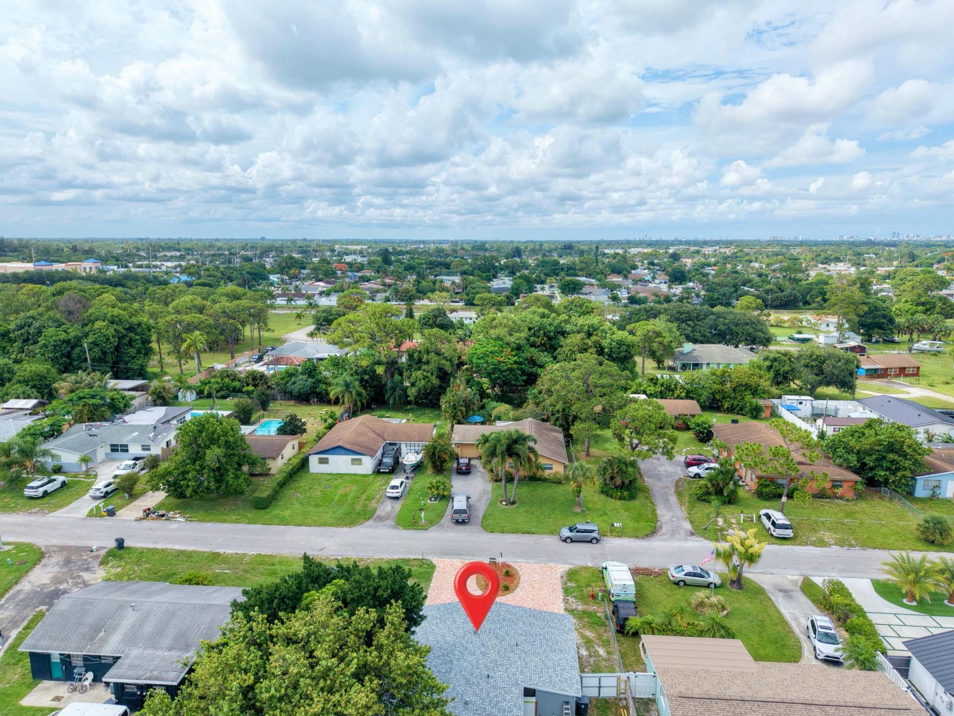 4340 Broadway Street, Lake Worth, FL 33461 Photo