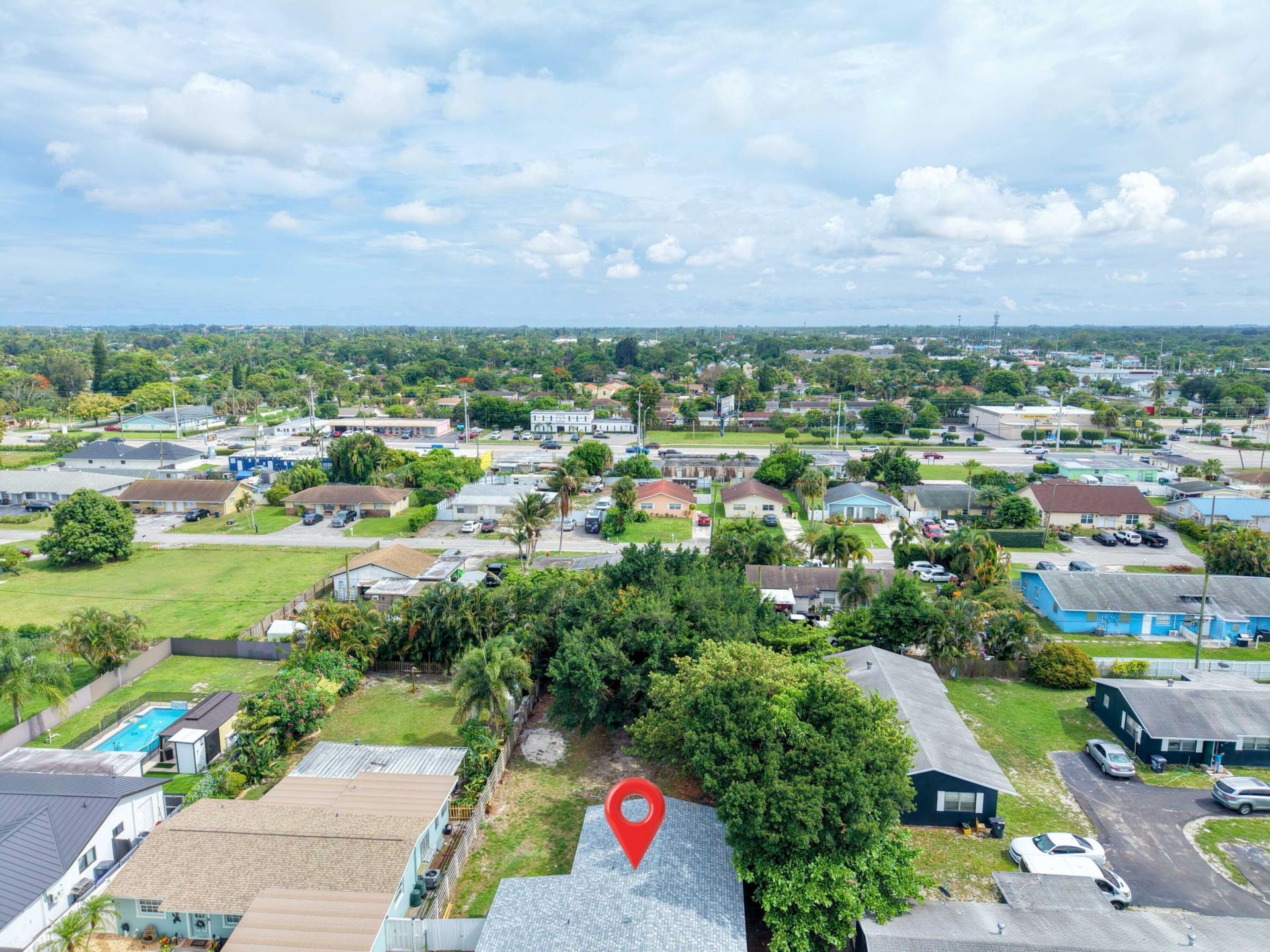 4340 Broadway Street, Lake Worth, FL 33461 Photo