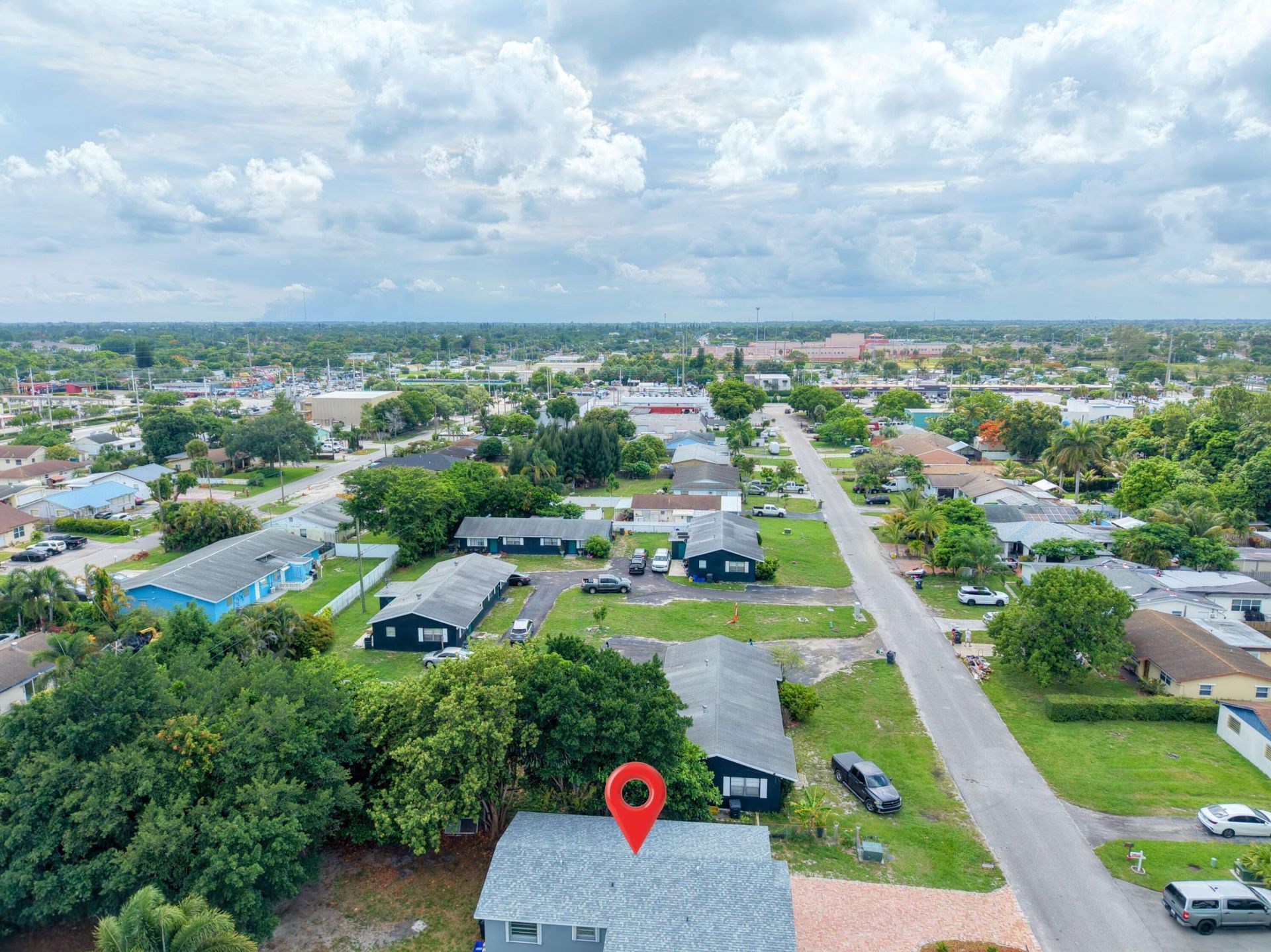 4340 Broadway Street, Lake Worth, FL 33461 Photo