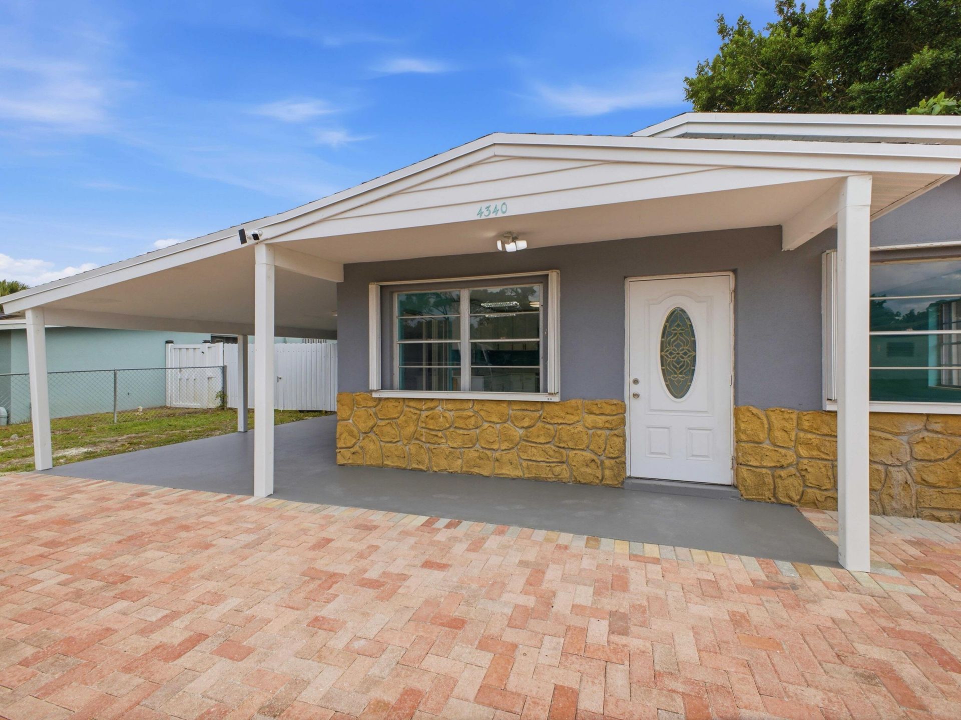4340 Broadway Street, Lake Worth, FL 33461 Photo