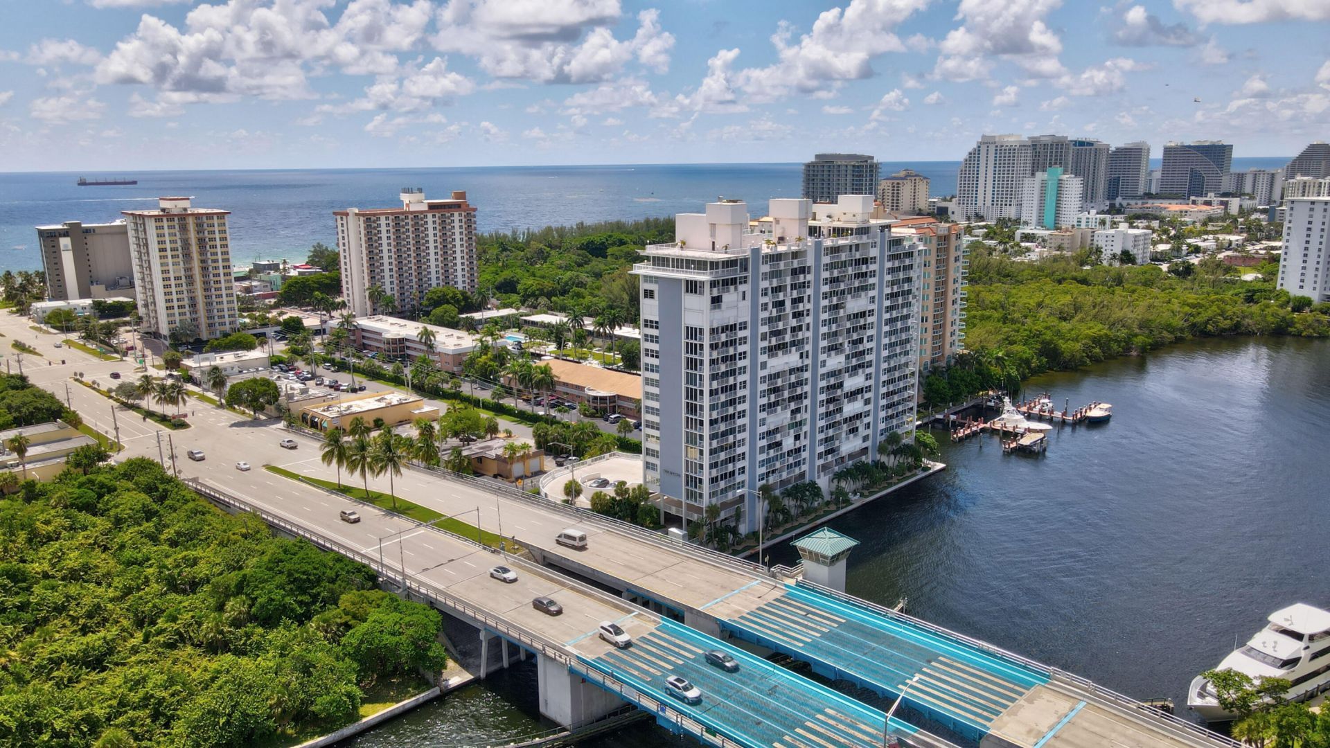 2800 E Sunrise Boulevard, Unit 4c, Fort Lauderdale, FL 33304 Photo