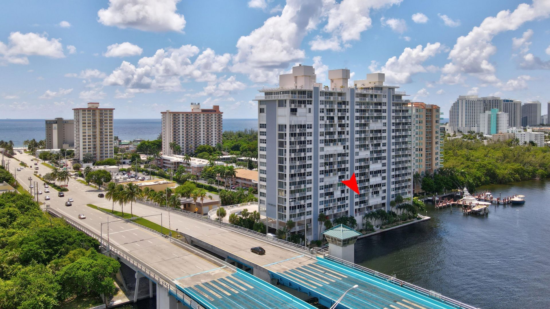 2800 E Sunrise Boulevard, Unit 4c, Fort Lauderdale, FL 33304 Photo