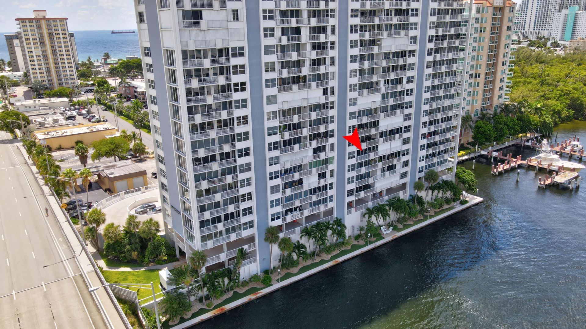 2800 E Sunrise Boulevard, Unit 4c, Fort Lauderdale, FL 33304 Photo