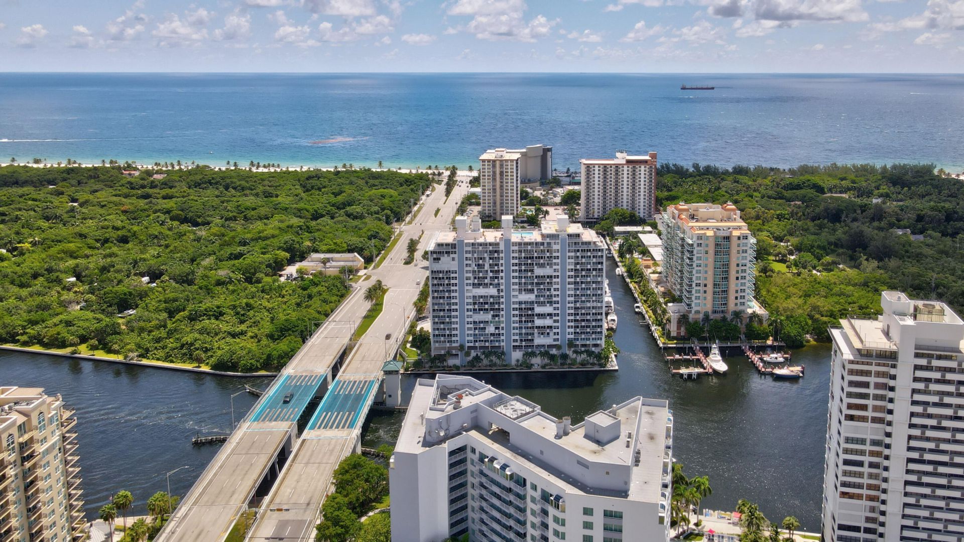 2800 E Sunrise Boulevard, Unit 4c, Fort Lauderdale, FL 33304 Photo