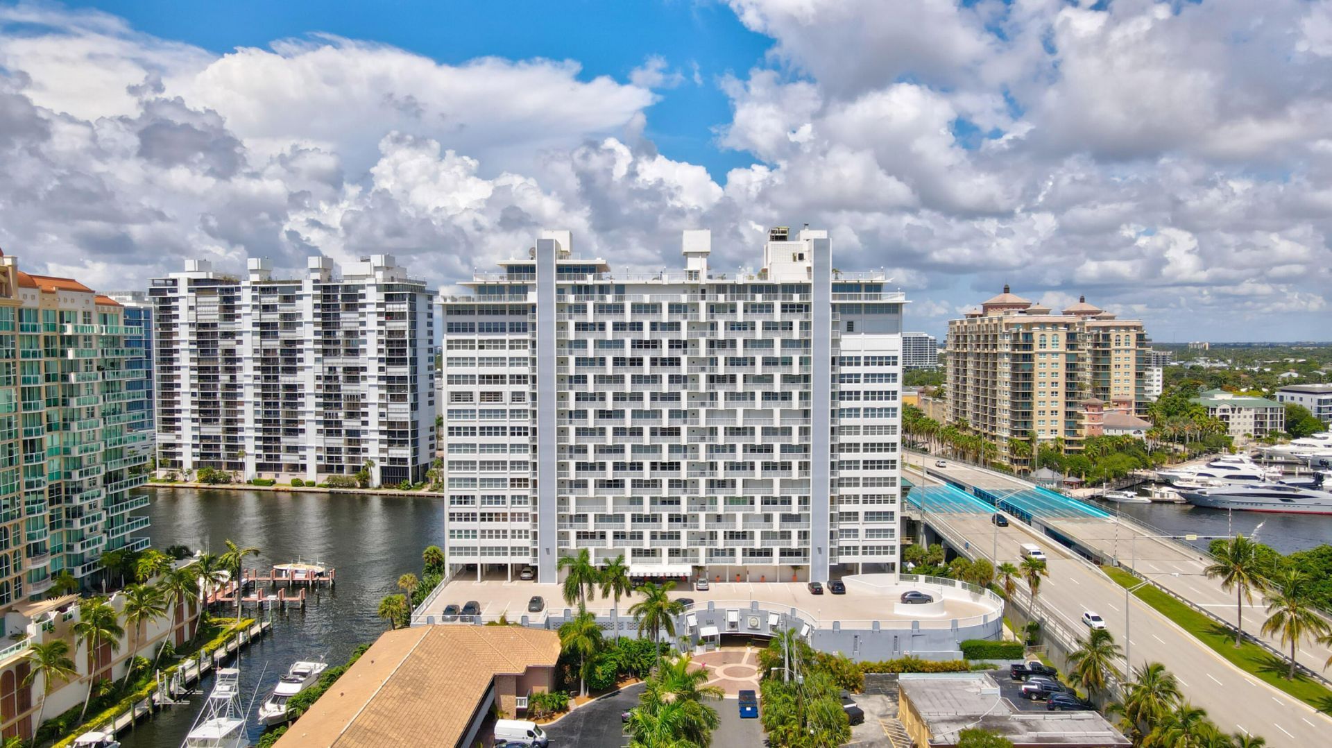 2800 E Sunrise Boulevard, Unit 4c, Fort Lauderdale, FL 33304 Photo