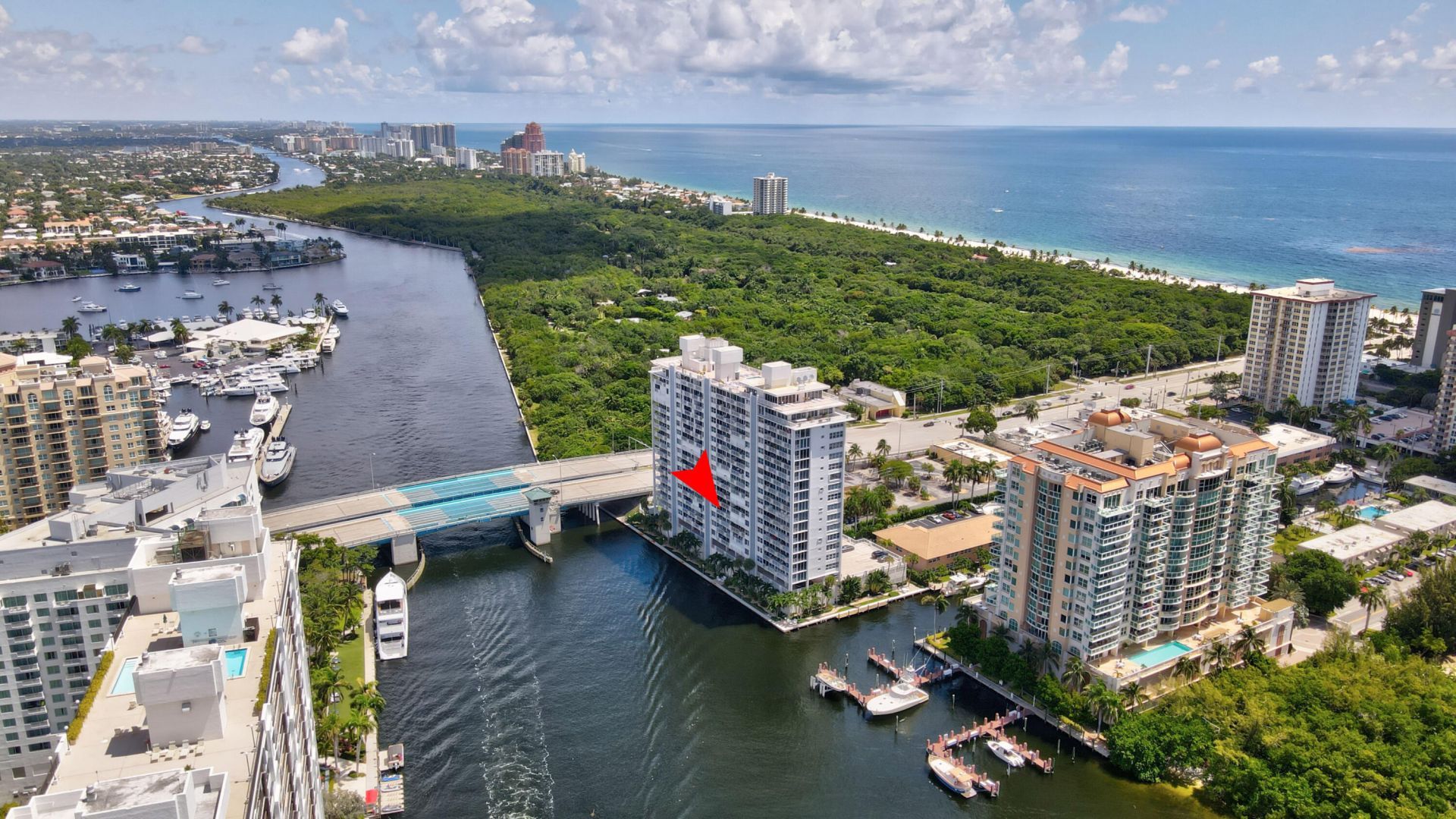 2800 E Sunrise Boulevard, Unit 4c, Fort Lauderdale, FL 33304 Photo