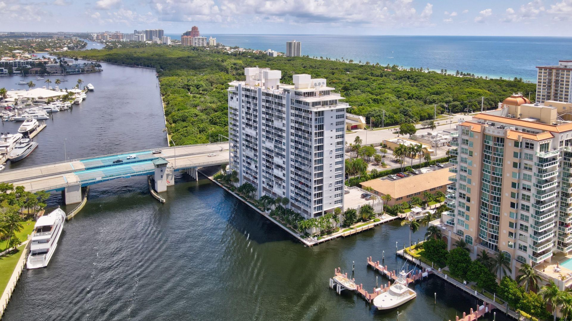 2800 E Sunrise Boulevard, Unit 4c, Fort Lauderdale, FL 33304 Photo