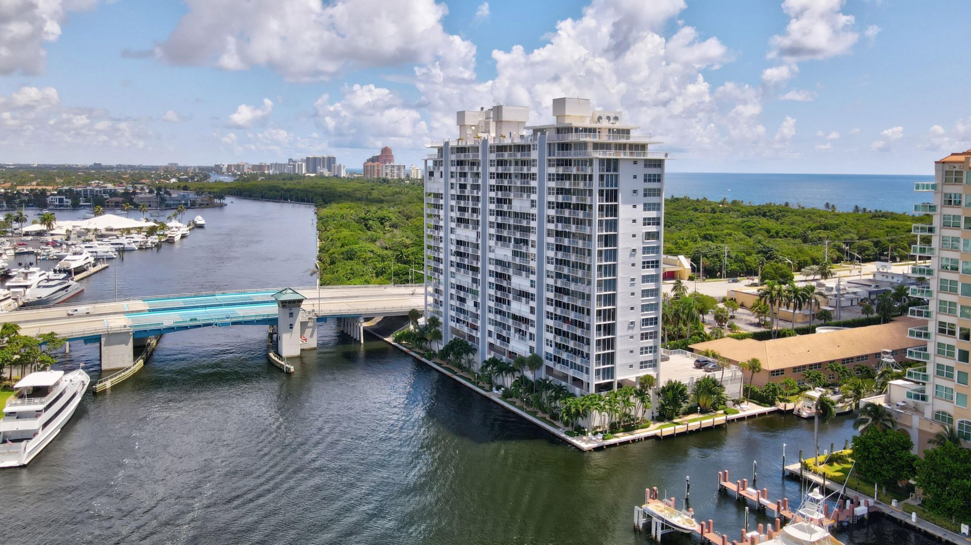 2800 E Sunrise Boulevard, Unit 4c, Fort Lauderdale, FL 33304 Photo